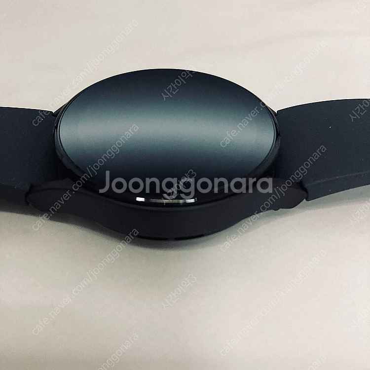 갤럭시 워치5 블랙 40MM S급! 케이블포함 7만5천...--2