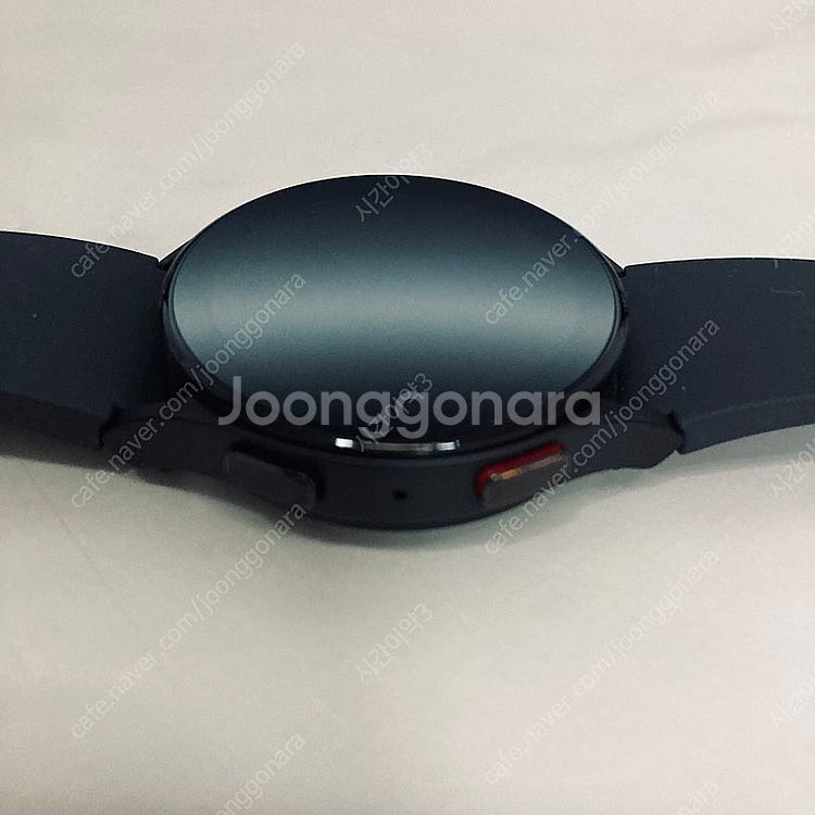 갤럭시 워치5 블랙 40MM S급! 케이블포함 7만5천...--3