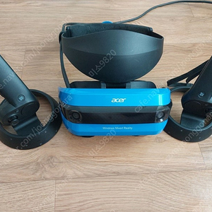 ACER VR