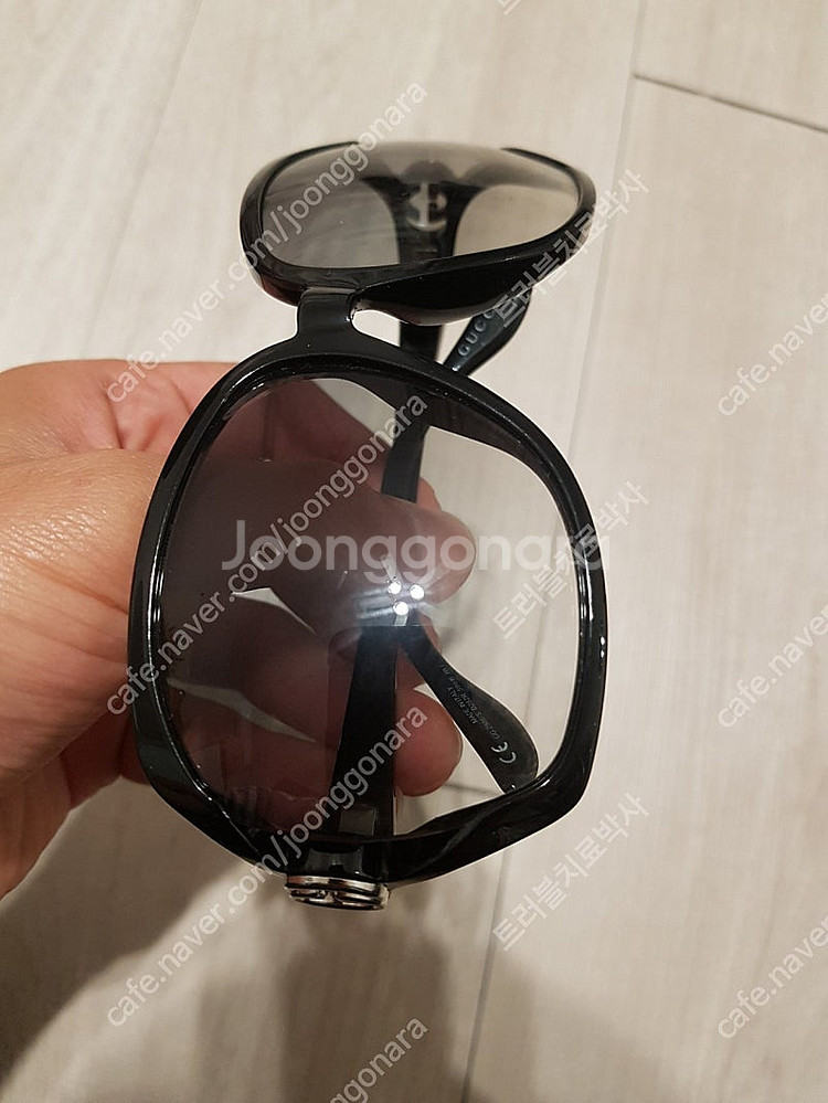 정품 구찌 선글라스 GG 2986/S--1