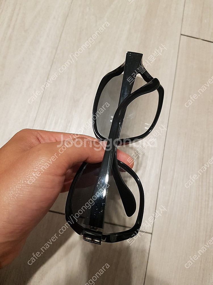 정품 구찌 선글라스 GG 2986/S--3