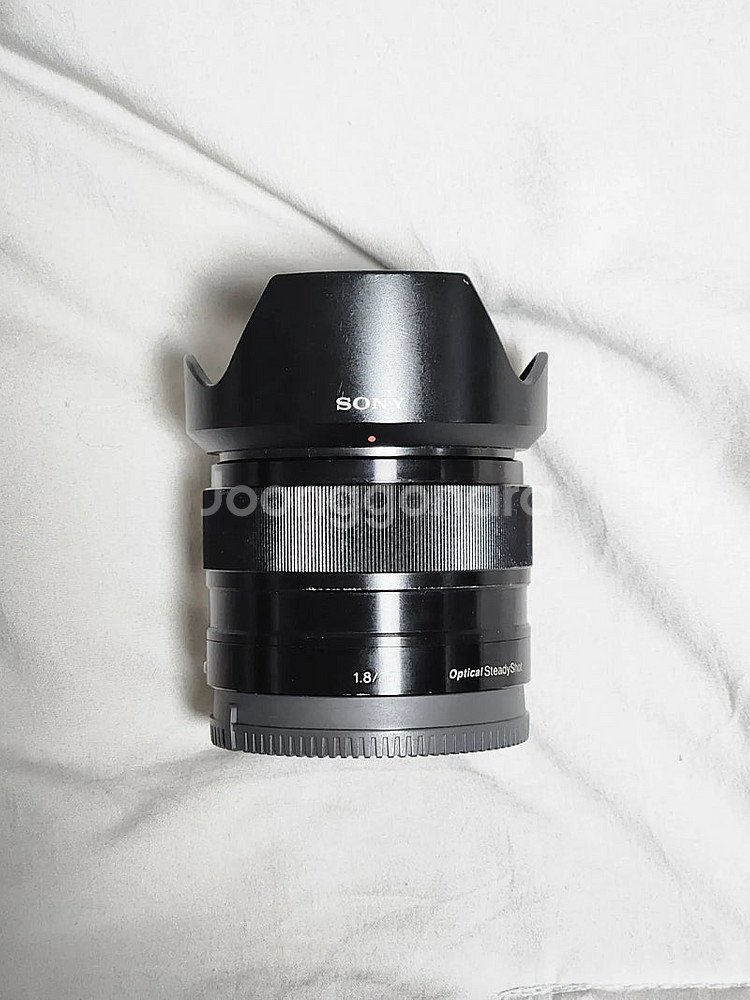 sel 35mm f1.8 렌즈 단품--2