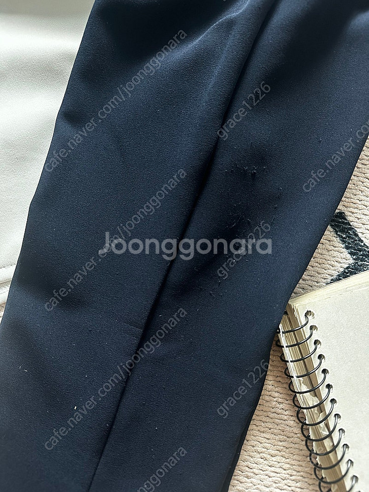 대한항공 남아 코스튬 L--2
