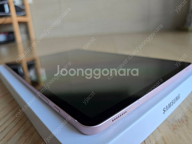 갤럭시탭 S8+ 256G WIFI 팝니다--2