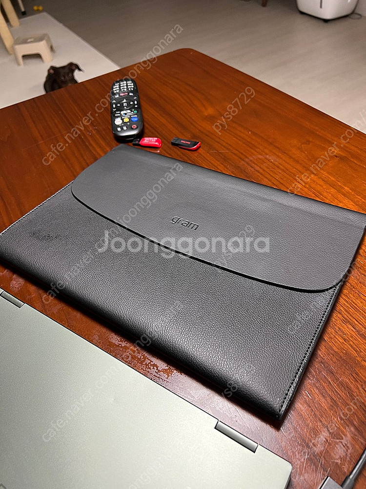 LG 그램 360 14인치 토파즈그린 2in1 14TD...--2