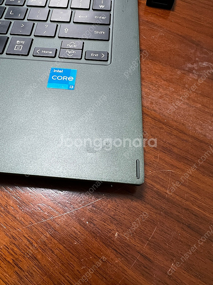 LG 그램 360 14인치 토파즈그린 2in1 14TD...--5