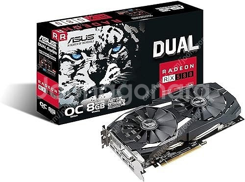 RX580 8G--0