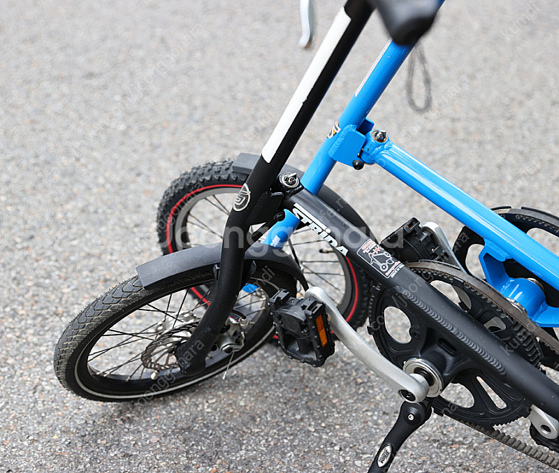 스트라이다 (STRIDA) 판매합니다.--3