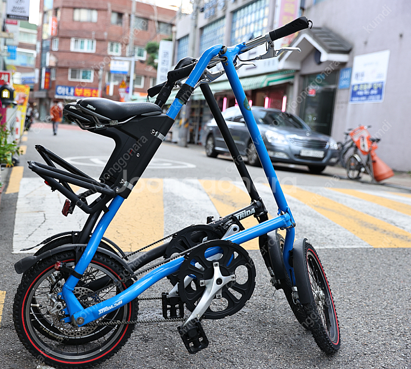 스트라이다 (STRIDA) 판매합니다.--6