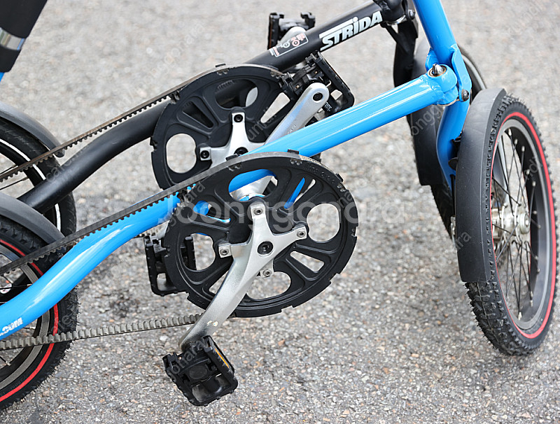 스트라이다 (STRIDA) 판매합니다.--8