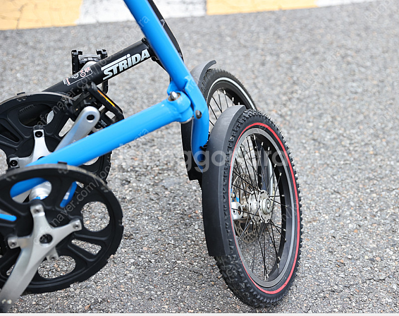 스트라이다 (STRIDA) 판매합니다.--9