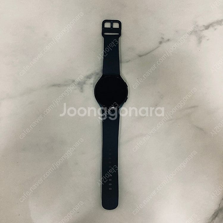 갤럭시 워치4 그린 44MM S급! 케이블포함 7만5천...--0