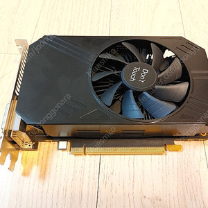 지포스 GEFORCE GTX 960 2G 운포 3.5만원