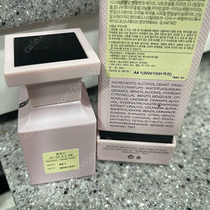 톰포드 로즈프릭30ml 국문