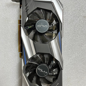 Gtx 1060 3기가 (택포)