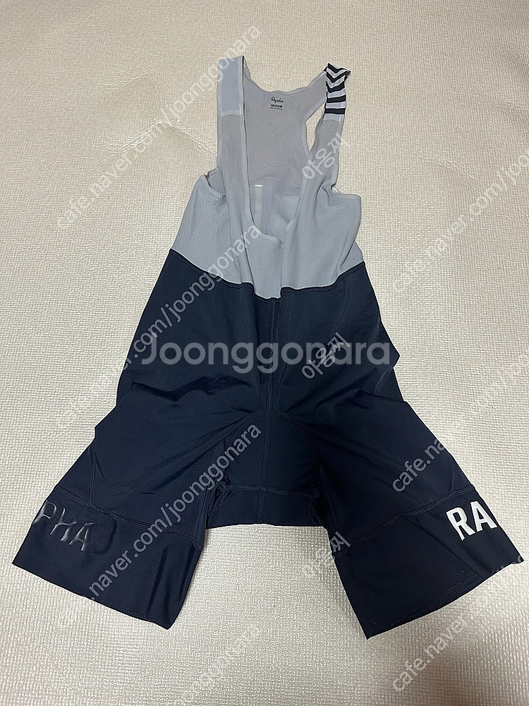 라파 우먼스 프로팀 빕숏 숏트 다크네이비 m 여성용--0