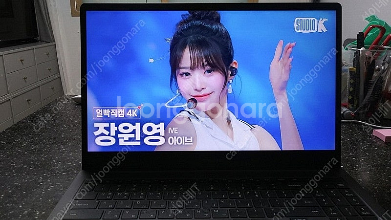 [판매]삼성 12세대 갤럭시북2/풀업완료--0