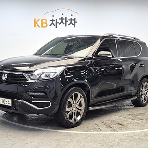 KG모빌리티(쌍용) G4렉스턴 디젤 2.2 4WD 헤리티지 (5인승)중고차 할부 리스 카드 저신용자 전액할부 가능합니다