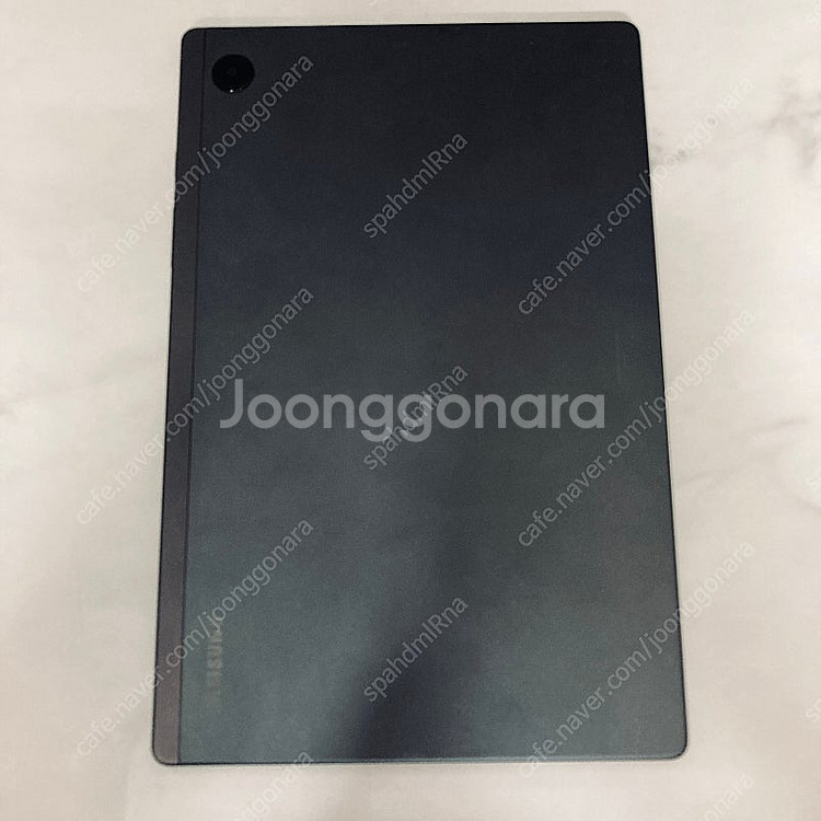 갤럭시 탭A8 블랙 64G 23년4월개통 S급 16만5...--1