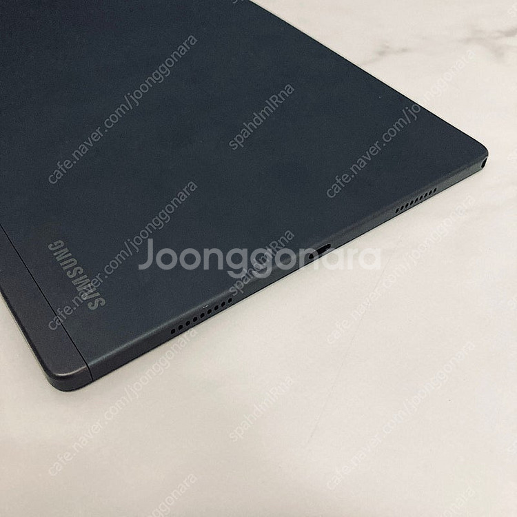 갤럭시 탭A8 블랙 64G 23년4월개통 S급 16만5...--2