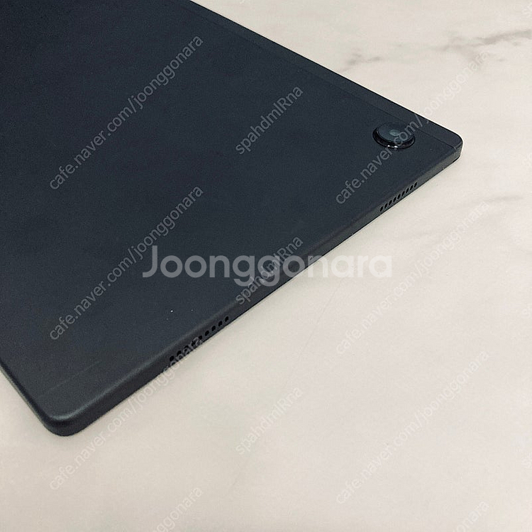 갤럭시 탭A8 블랙 64G 23년4월개통 S급 16만5...--3