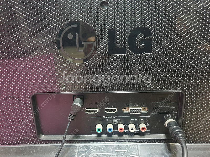 27mt77w 용 메인보드--8