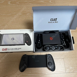 Gamesir g8+