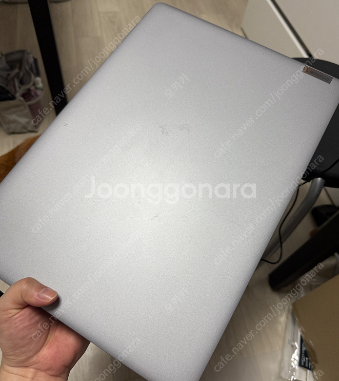 레노버 Lenovo IdeaPad SLIMM3 17 I...--0
