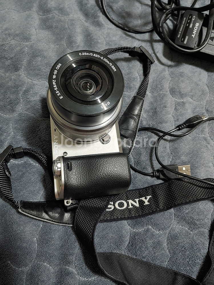 SONY 알파 A6000--4
