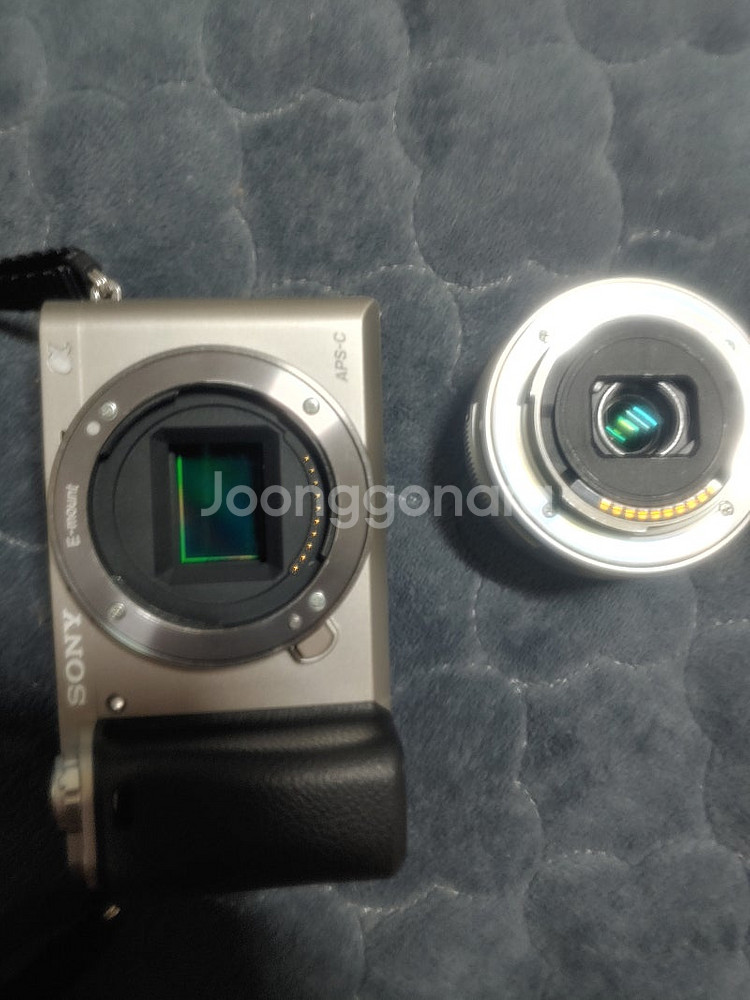 SONY 알파 A6000--6