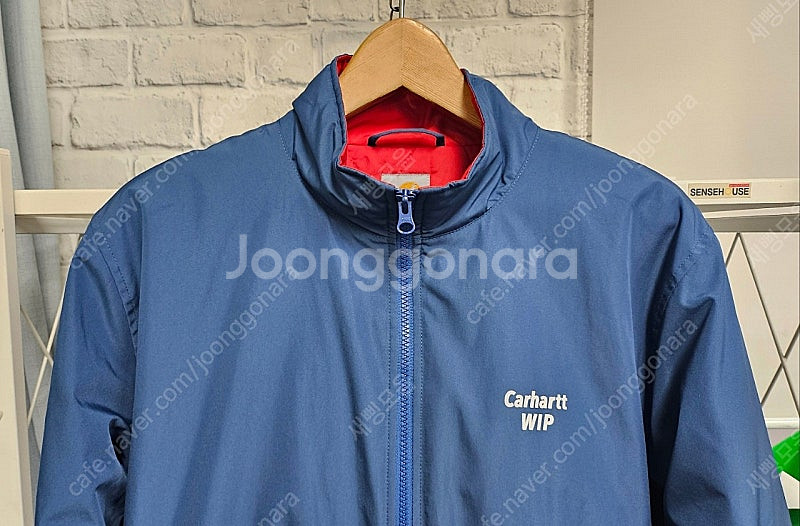 칼하트 가을 초겨울 남성자켓 점퍼 레트로 자켓 MJ36--2
