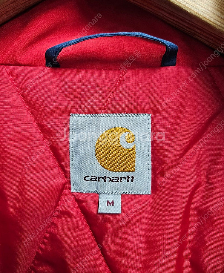 칼하트 가을 초겨울 남성자켓 점퍼 레트로 자켓 MJ36--5