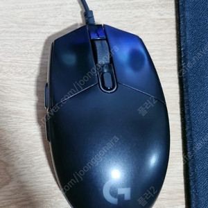 Logitech G102 Lightsync