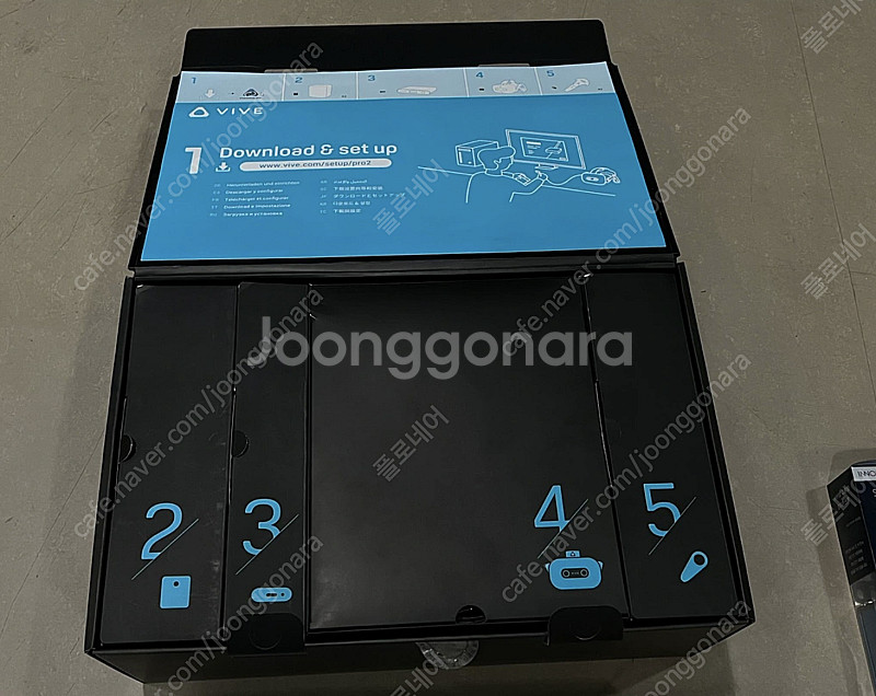 HTC VIVE 바이브 프로2 풀킷 정가 165만원 -...--1