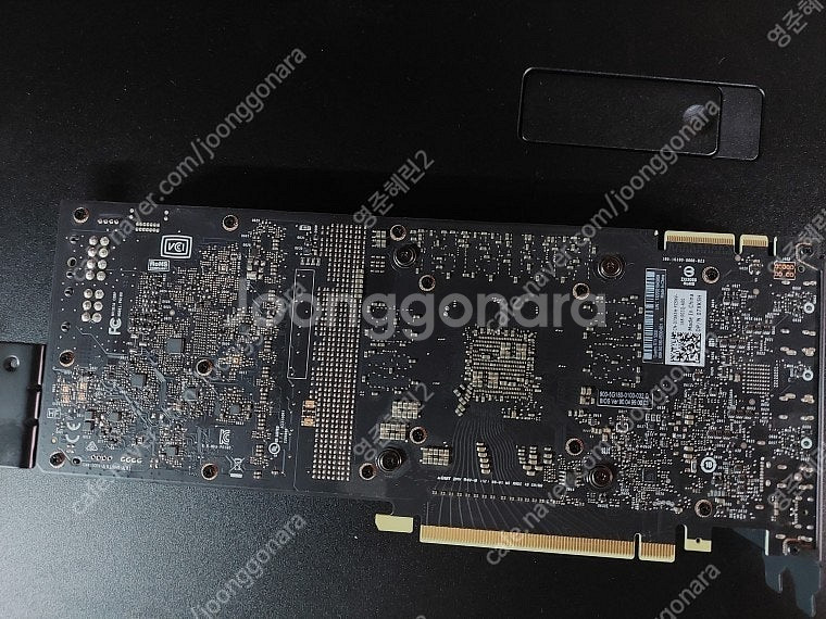 쿼드로 RTX5000 ( QUADRO RTX 5000 ...--1