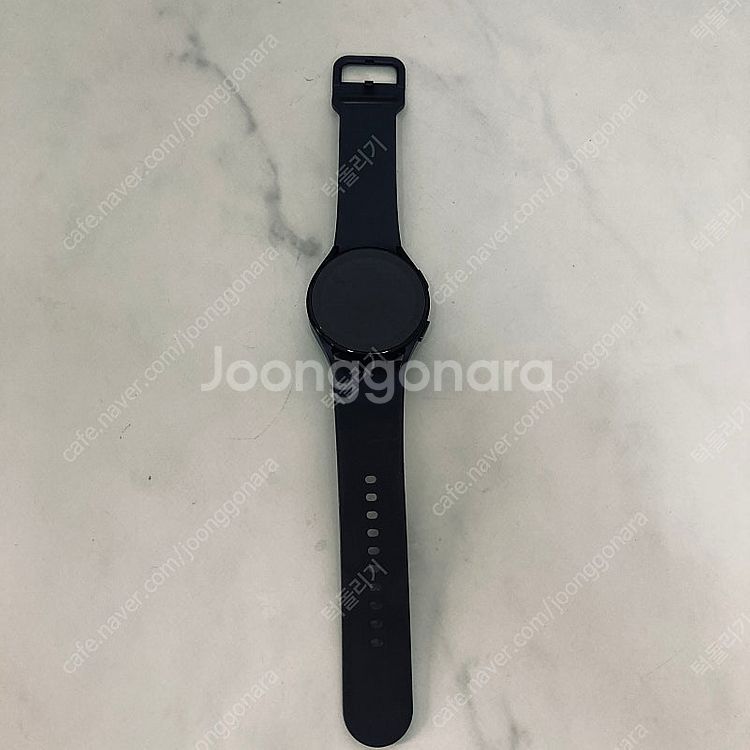 갤럭시 워치5 블랙 40MM 케이블포함 S급 7만5천원...--0