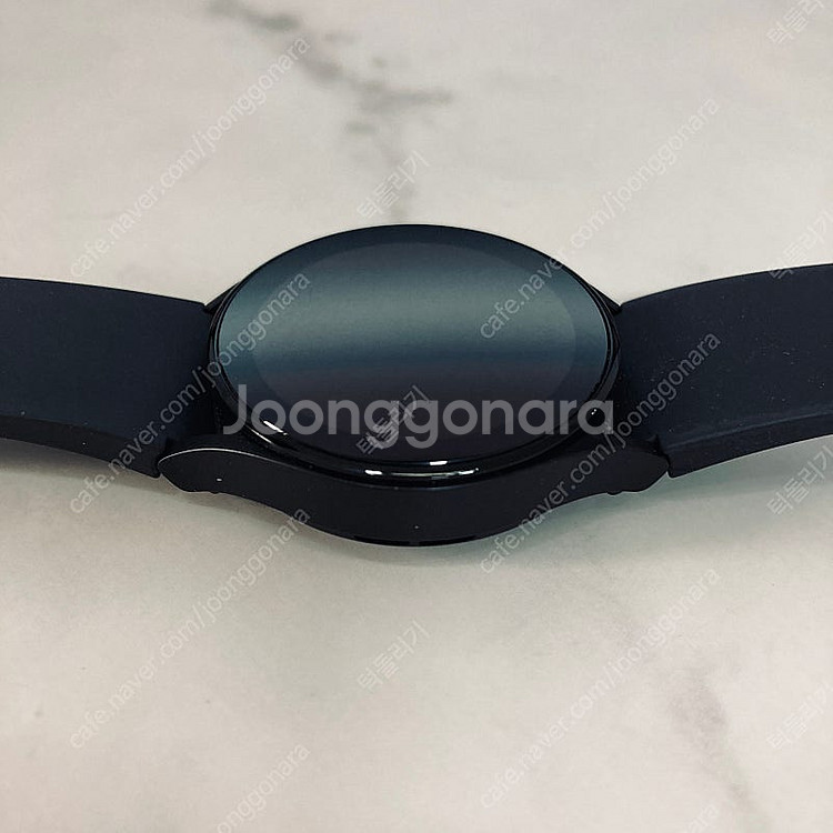 갤럭시 워치5 블랙 40MM 케이블포함 S급 7만5천원...--2