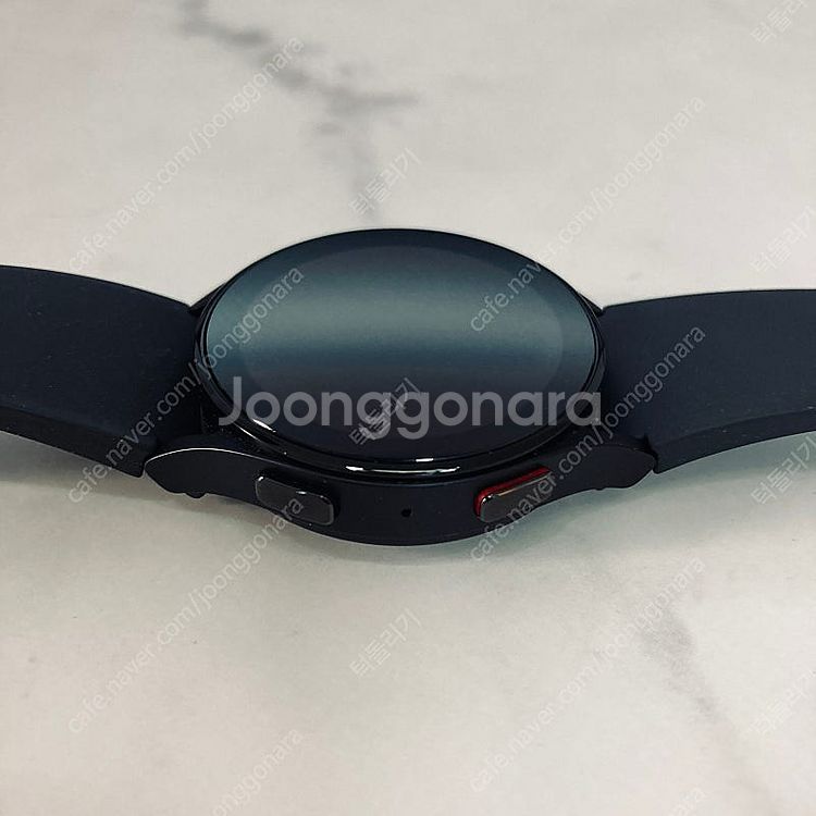 갤럭시 워치5 블랙 40MM 케이블포함 S급 7만5천원...--3