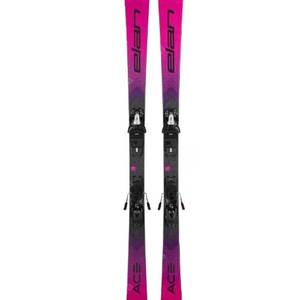 엘란 여성 중급스키 2324 SPEED MAGIC SLX PS ELX 11 0 GW 155cm