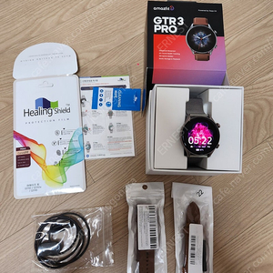 어메이즈핏 Amazfit GTR3 PRO