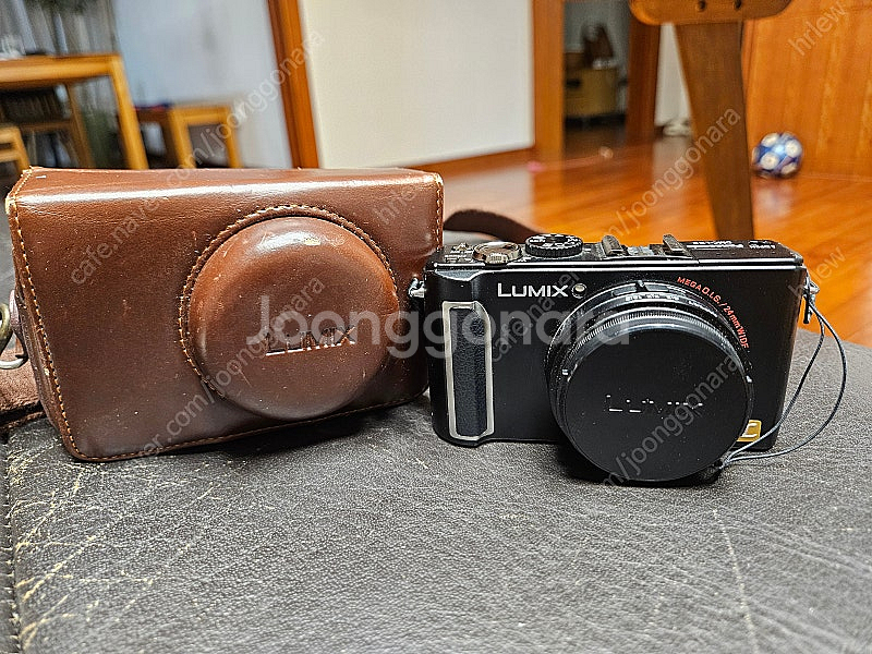 파나소닉 디지털카메라 DMC LX3--0