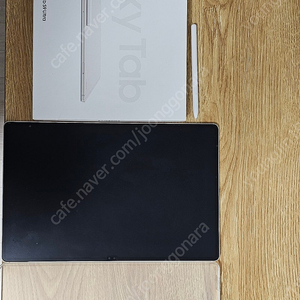 갤럭시탭S9 울트라 512GB WiFi 베이지 S급 SM-X910N