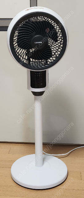 서큘레이터 SN-C230LT 리히텐 3D 360도 회전...--3