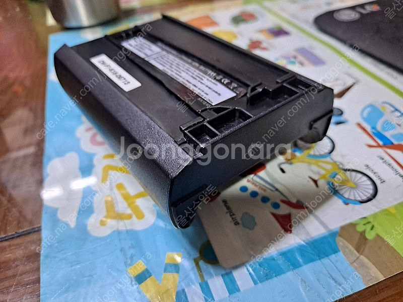 캐치웰 청소기 F7 배터리 SF03P01S0602 25...--3