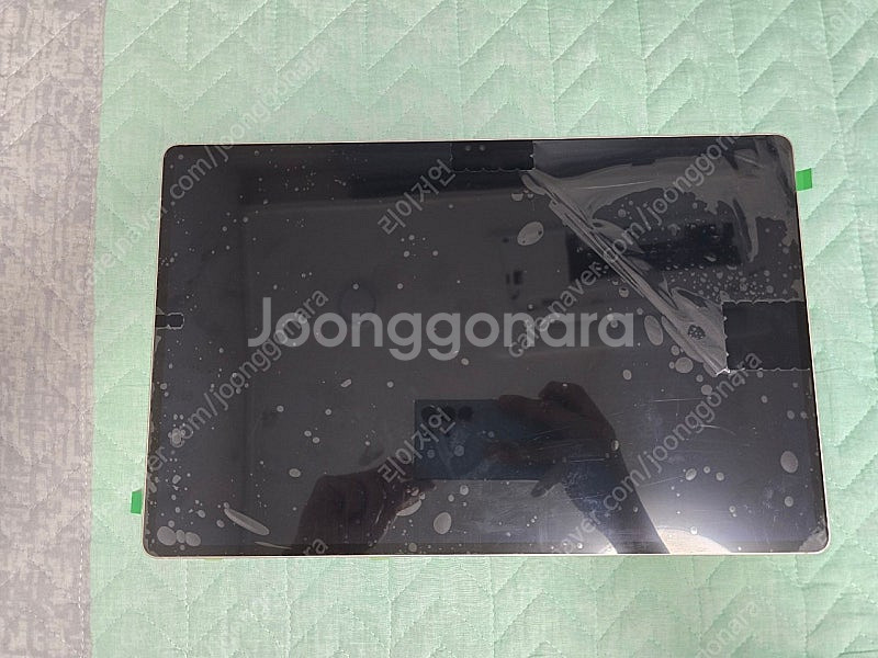 탭 s9울트라 wifi 256--0