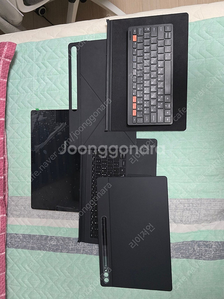 탭 s9울트라 wifi 256--6