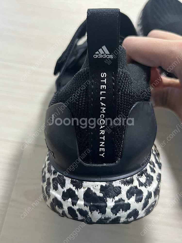 아디다스 스텔라 맥카트니 울트라부스트 245--1