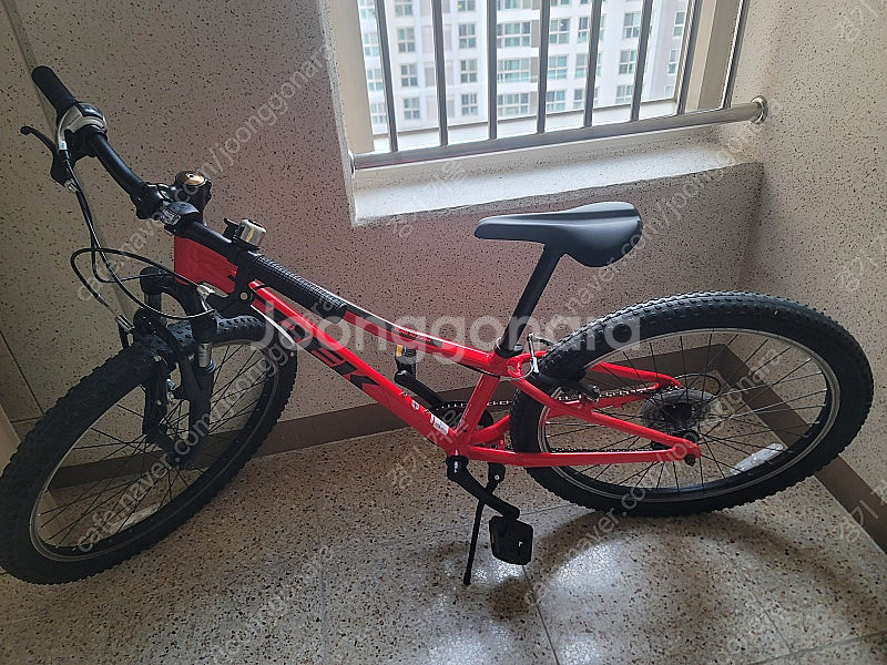 trek 프리칼리버 24 어린이 자전거 판매합니다.--0