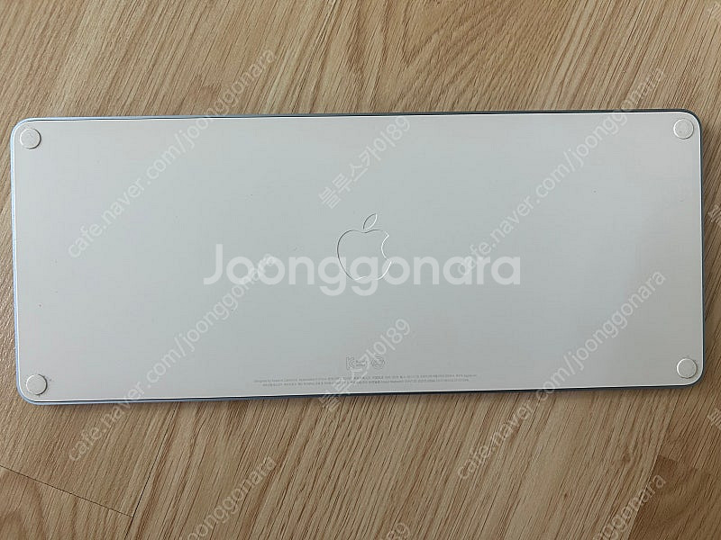 M1 아이맥 기본형 판매합니다--2