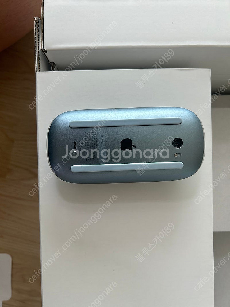 M1 아이맥 기본형 판매합니다--3